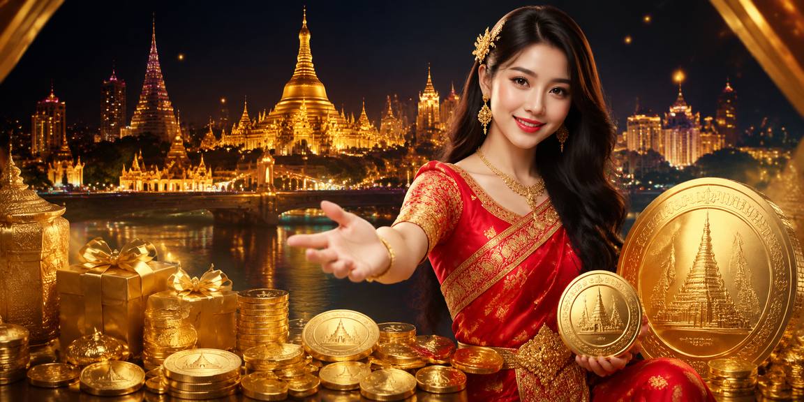 rr555 OnePay ဖြင့် ငွေသွင်းထုတ် လုပ်ငန်းစဉ်