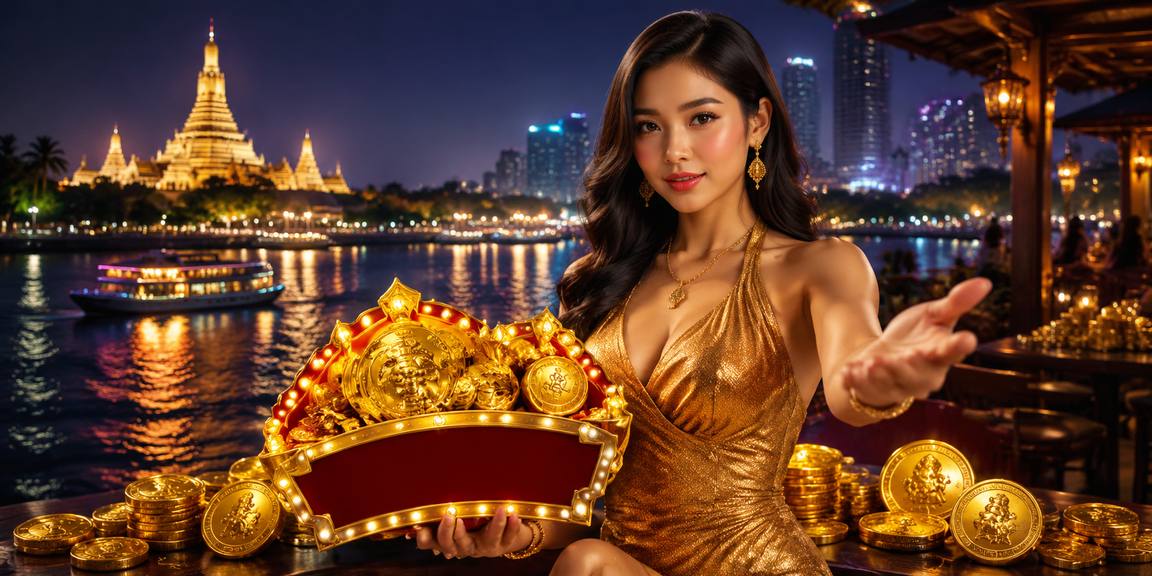 rr555 Jackpot စလော့ Treasure ထဲမှာ ဘာတွေရှိလဲ
